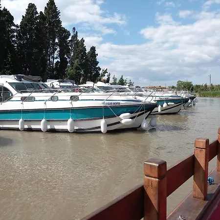 Chez Nathalie Pres De La Gare * Carcassonne